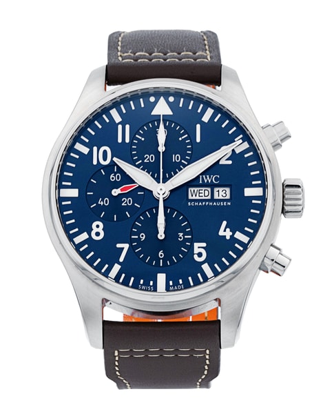 IWC Pilot's Le Petit Prince IW377714